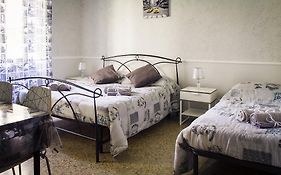 Appartamento Residence Sole E Luna