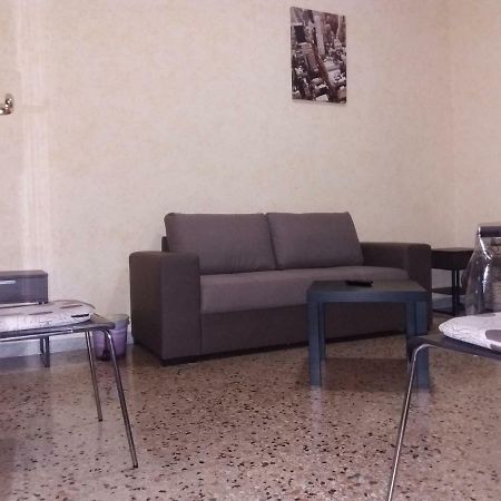 Appartamento Residence Sole E Luna Róma Kültér fotó