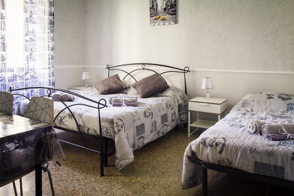 Appartamento Residence Sole E Luna Róma Kültér fotó