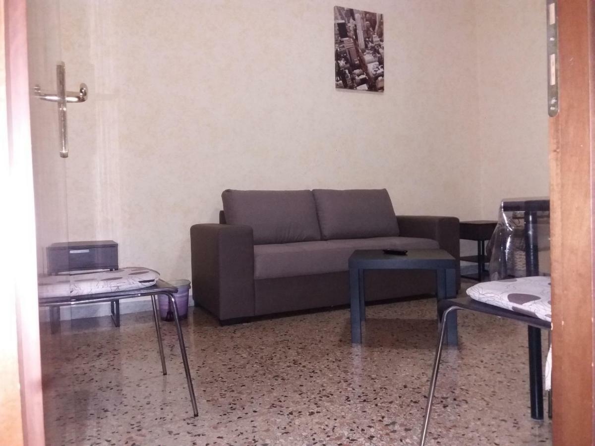 Appartamento Residence Sole E Luna Róma Kültér fotó