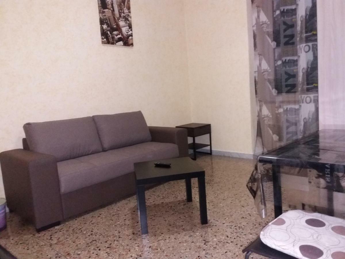 Appartamento Residence Sole E Luna Róma Kültér fotó